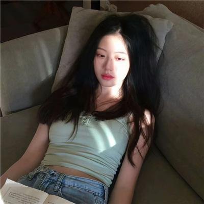 有病才会喜欢你