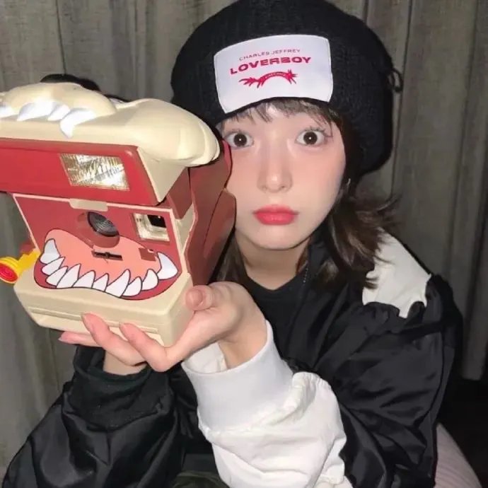 五个堕落的男女
